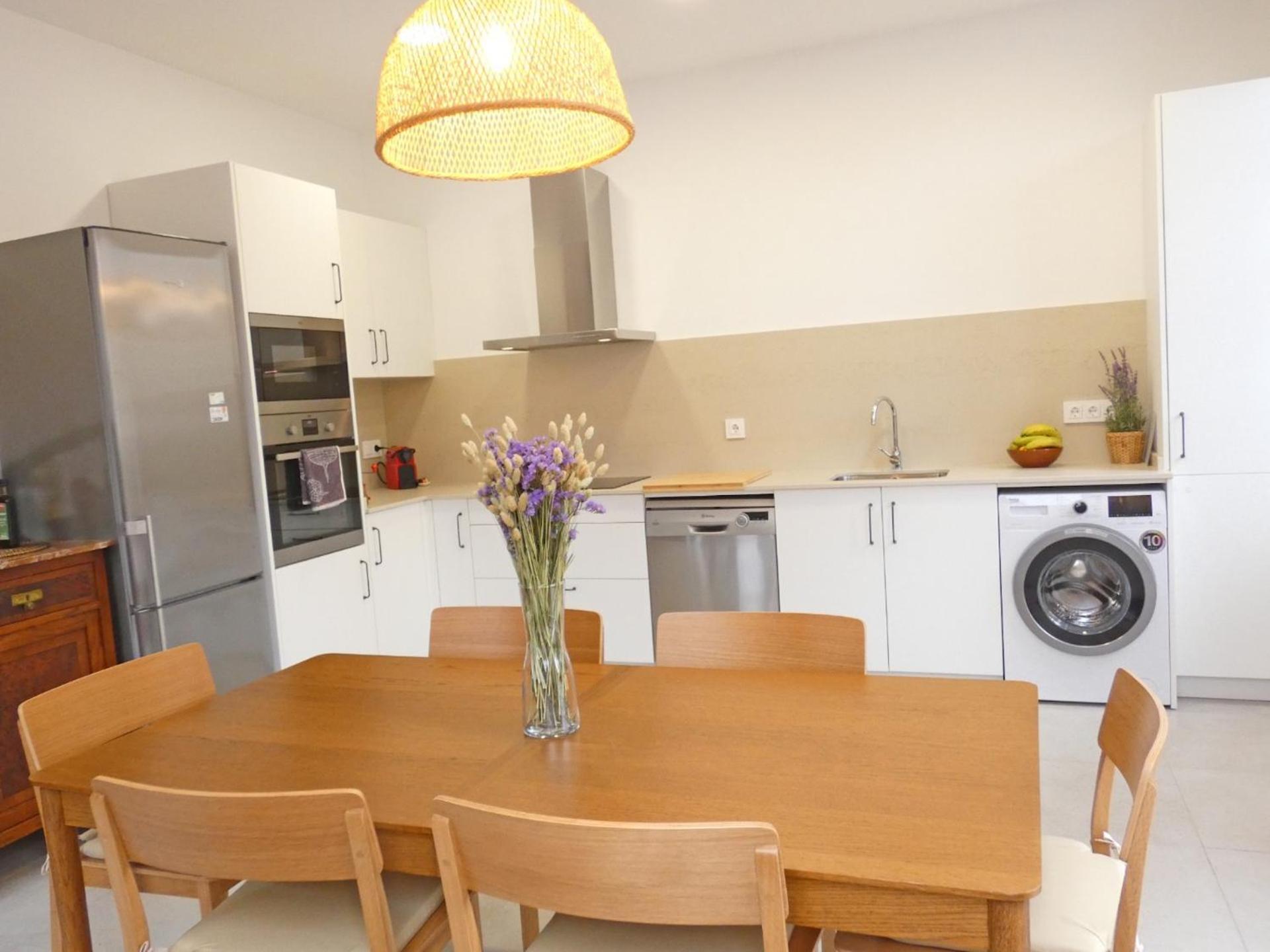 Ferienhaus Joi *