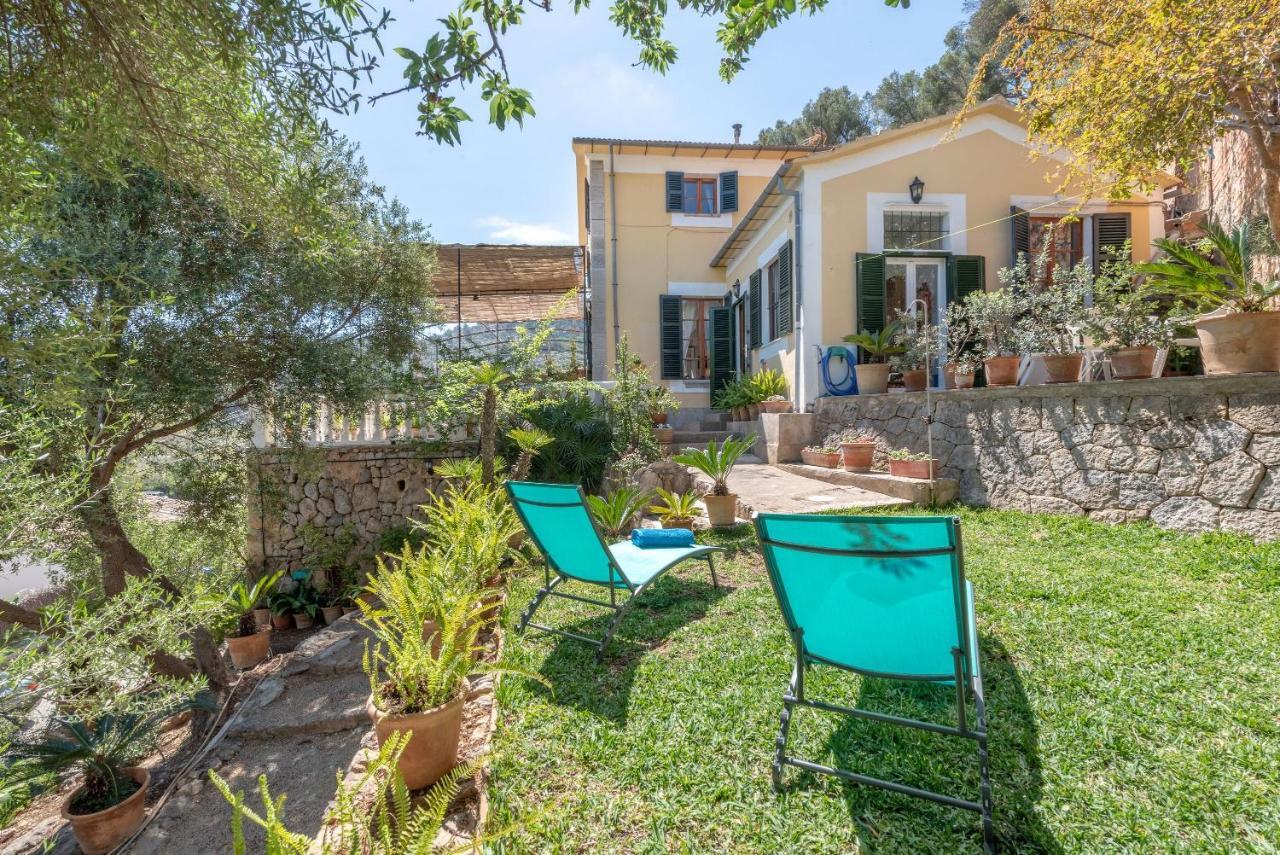 Ferienhaus Joi Sóller