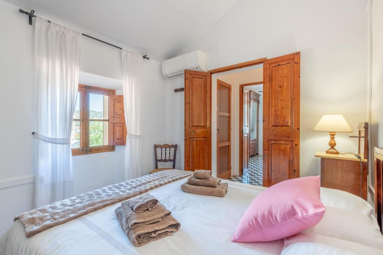 Joi Ferienhaus Sóller