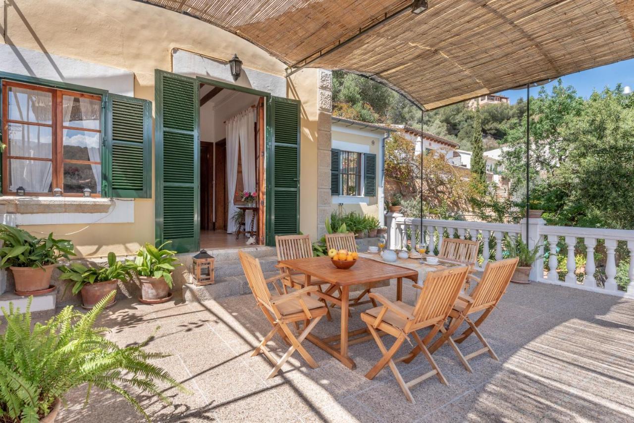 Ferienhaus Joi