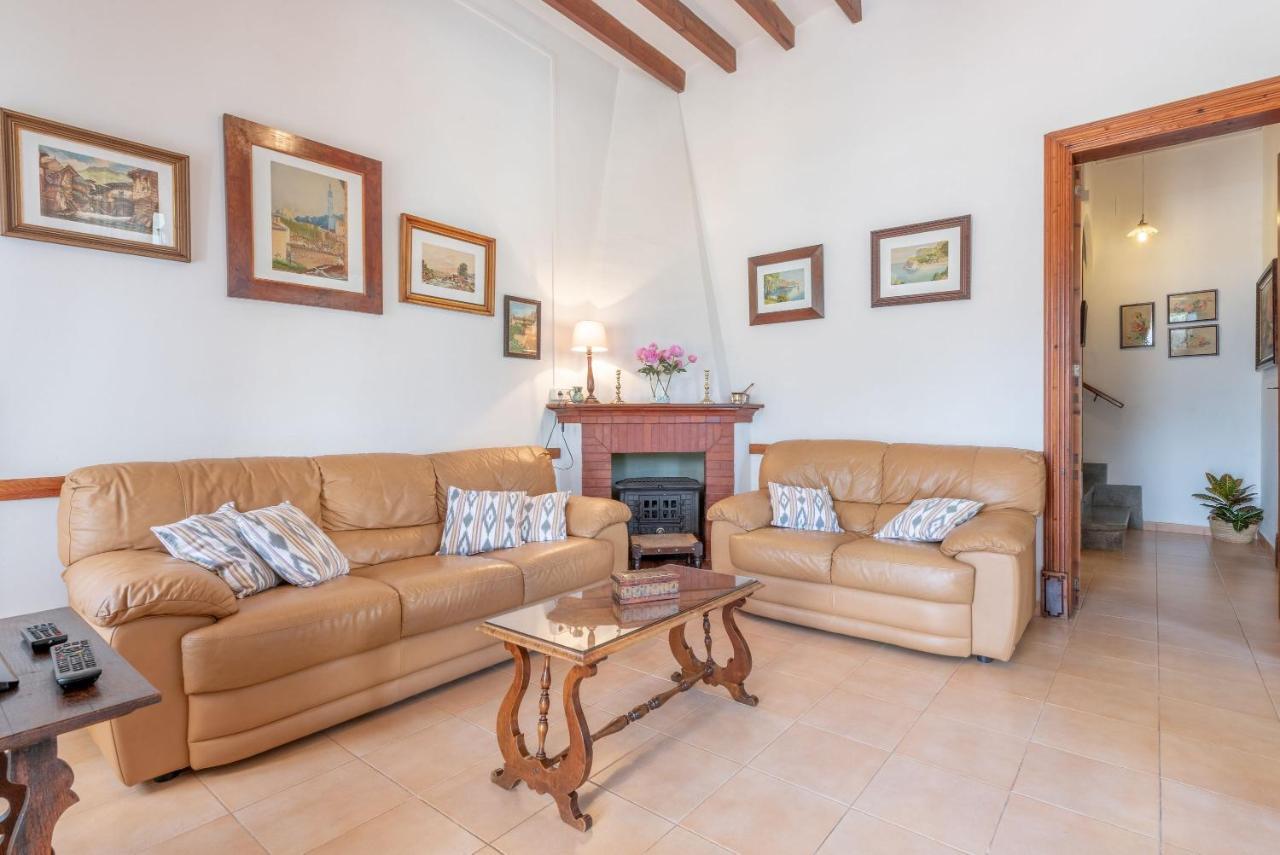 Joi Ferienhaus Sóller