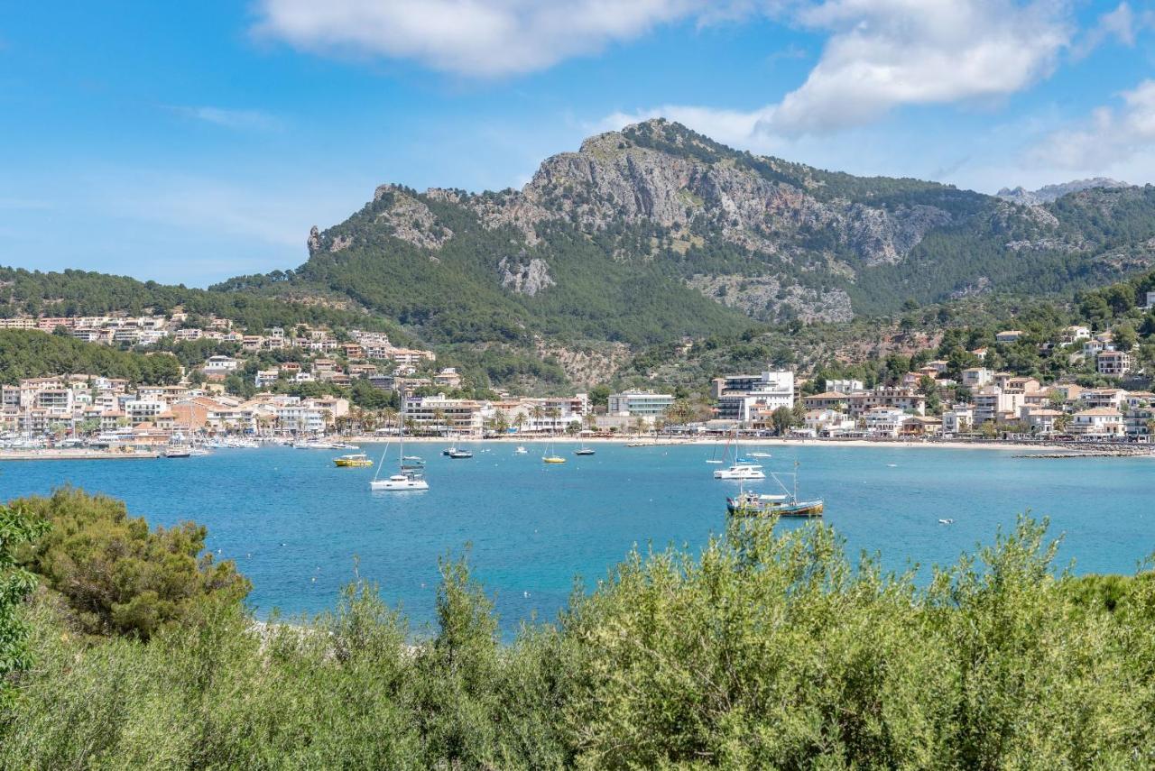 Ferienhaus Joi Sóller