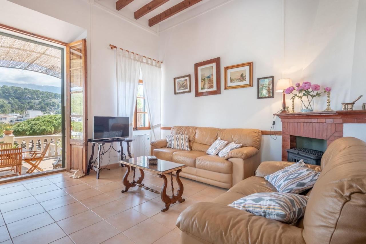 Ferienhaus Joi *